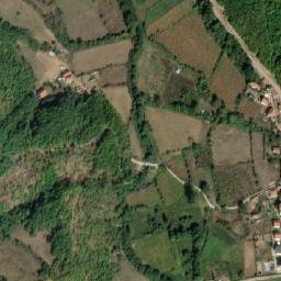 Satellite imagery of Veliki Breg, XK