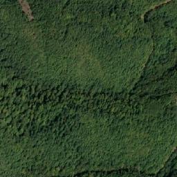 Satellite imagery of Markovo Kale, RS