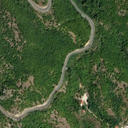 Satellite imagery of Pržal, RS