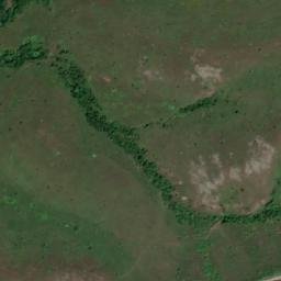 Satellite imagery of Kuka, RS