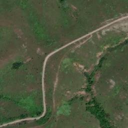 Satellite imagery of Kuka, RS