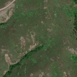 Satellite imagery of Kuka, RS