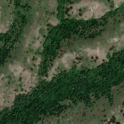 Satellite imagery of Reljanski Rid, RS