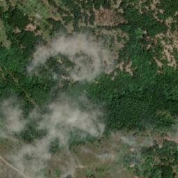 Satellite imagery of Demirov Kamen, RS