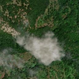 Satellite imagery of Crkveni Rid, RS