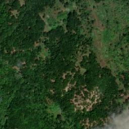 Satellite imagery of Crkveni Rid, RS