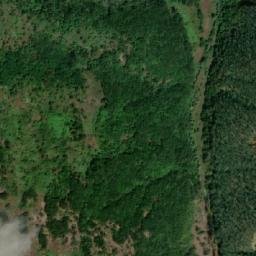 Satellite imagery of Crkveni Rid, RS