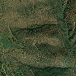 Satellite imagery of Gabrenica, MK