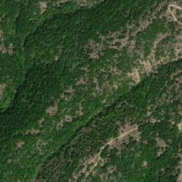 Satellite imagery of Belutok, MK