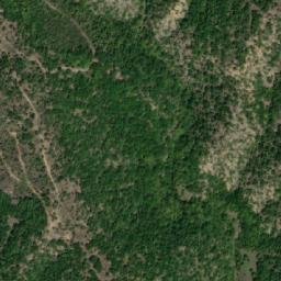 Satellite imagery of Belutok, MK