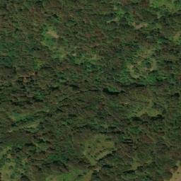 Satellite imagery of Belutak, RS