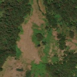 Satellite imagery of Belutak, RS