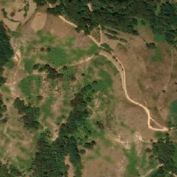 Satellite imagery of Golema Klada, RS