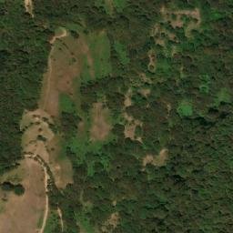 Satellite imagery of Golema Klada, RS