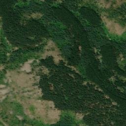 Satellite imagery of Negovište, MK