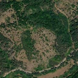 Satellite imagery of TT-24512, BG