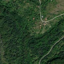 Satellite imagery of TT12, BG