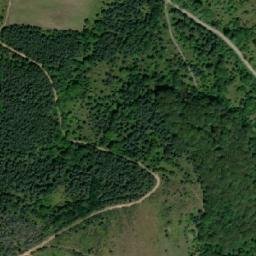 Satellite imagery of TT12, BG