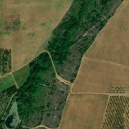 Satellite imagery of TT-23132, BG