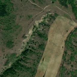 Satellite imagery of TT967, BG