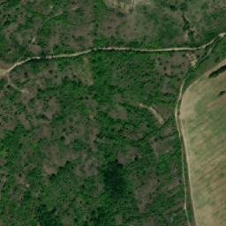 Satellite imagery of TT967, BG