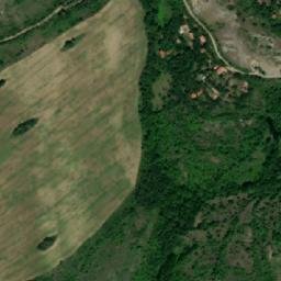 Satellite imagery of TT967, BG