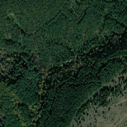 Satellite imagery of Kurtadin, BG