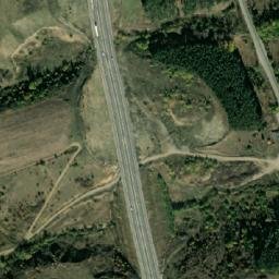 Satellite imagery of Dubnitski, BG