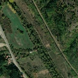 Satellite imagery of Dubnitski, BG