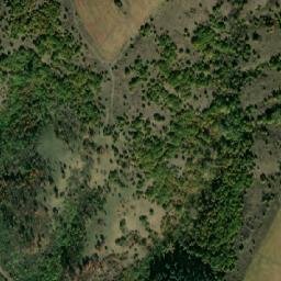 Satellite imagery of Dubnitski, BG