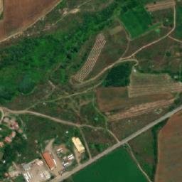 Satellite imagery of TT897, BG