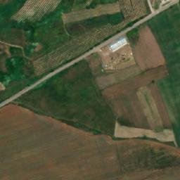 Satellite imagery of TT897, BG