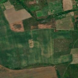 Satellite imagery of TT897, BG