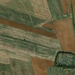 Satellite imagery of TT9/102/, BG