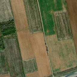 Satellite imagery of TT9/102/, BG