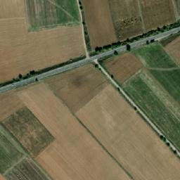 Satellite imagery of TT28, BG