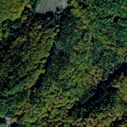 Satellite imagery of Borskata mogila, BG