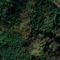 Satellite imagery of Mushni rid, BG