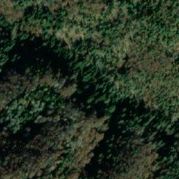 Satellite imagery of Elova mogila, BG