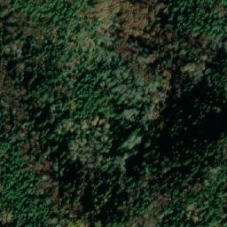 Satellite imagery of Elova mogila, BG