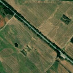 Satellite imagery of TT52, BG