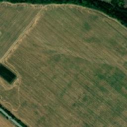 Satellite imagery of TT52, BG