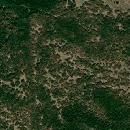 Satellite imagery of Ilandzha, BG