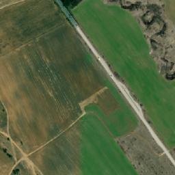 Satellite imagery of TT84/LXXXII/, BG