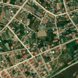 Satellite imagery of TT49, BG