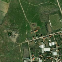 Satellite imagery of TT40/III/, BG