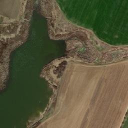 Satellite imagery of TT176, BG