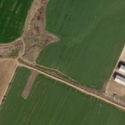 Satellite imagery of TT176, BG