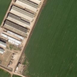 Satellite imagery of TT176, BG