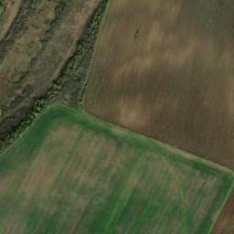 Satellite imagery of TT3, BG